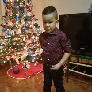 Meet your Posher, Roberto